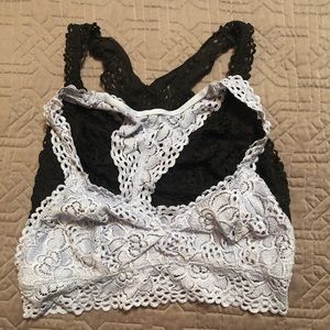 Aerie Bralette Bundle